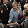 Germany to completely stop producing nuclear power by 2022