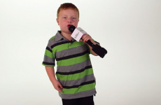 Apparently, 'Apparently Kid' is now making TV ads for pet food