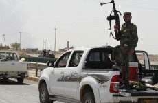 Family of British man kidnapped by ISIS ask his captors to make contact