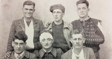Memorial to honour six Limerick men who fought in Spanish Civil War