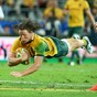 Pumas still await their first Rugby Championship win as Aussies edge them Down Under