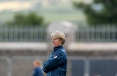 Stephanie Roche strikes for late, late winner to keep World Cup chase alive