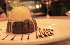 Tax rate cut takes effect tomorrow for hospitality sector