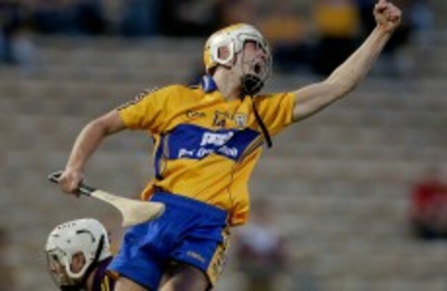 As it happened: Clare v Wexford, All-Ireland U21 hurling final