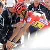 Contador closes on Tour of Spain treble, Ireland's Dan Martin drops to seventh