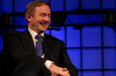 Good news for Enda: Government support up in new poll