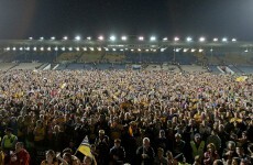 Clare hold off defiant Wexford to land U21 three-in-row