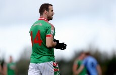 Kilbride hits a hat-trick as Brigid's close in on Roscommon five-in-a-row