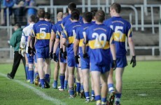 Meath champions Summerhill crash out, but Na Fianna march on