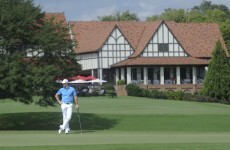McIlroy, Horschel neck and neck in the race for FedEx Cup $10 million