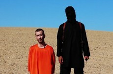 "He was a hero" - Condemnation after Islamic State beheads British hostage