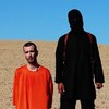 "He was a hero" - Condemnation after Islamic State beheads British hostage