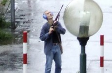 Death toll rises in Bratislava shooting