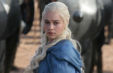 You can now take a course in Dothraki, the language from Game of Thrones