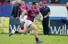 Clontarf start defence in style while Belvo power past Con