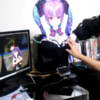 This 'boob squeezing' game for Oculus Rift has got to be a new low for humanity
