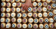 Will they stay or will they go? Four opinion polls say Scotland result on a knife-edge
