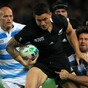 Nonu injury opens All Blacks door for Sonny Bill
