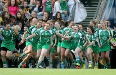 Superb Mulcahy leads Limerick to All-Ireland Intermediate crown