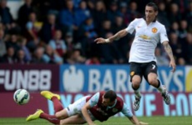 As it happened: Manchester United vs QPR, Premier League