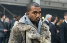 Everyone's angry at Kanye West for telling a fan in a wheelchair to 'stand up' at a gig