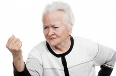 Elderly woman in Kent fights off mugger by punching him in the mouth