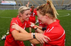 Cork paint Croke Park red after brilliant comeback to beat Kilkenny