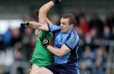 Pearse's advance but Gaels and Castlerea must do it all again in Roscommon SFC