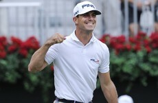 If you're short a few bob, try Billy Horschel - he just beat Rory McIlroy to an $11.4m payday
