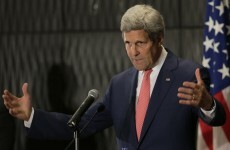 Nations meet in Paris to discuss how to defeat Islamic State