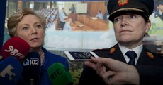 Maurice McCabe will meet senior Gardaí today over new penalty points claims