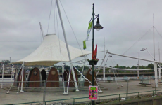 One arrest after alleged sexual assault in Waterford city centre