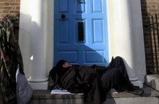Dublin's homeless could be housed in prefabs