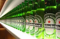 The owners of Miller and Bavaria want to buy Heineken - but the Dutch are holding out
