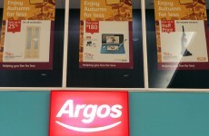 Argos needs 500 more staff to cope with Christmas rush