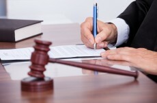 Justice Barry White says he doesn't believe judges need training in rape cases