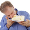 People who eat high-fat dairy foods less likely to develop type 2 diabetes