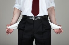 Pay packets keep shrinking, unless your job's in IT