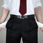 Pay packets keep shrinking, unless your job's in IT