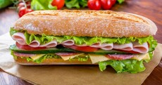 Lunchtime Fix: 6 things you need to know