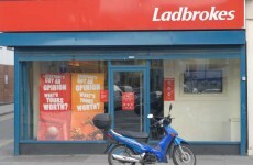 Irish bookies won't be subject to new UK gambling regulation