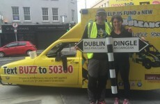 People needed to push BUMBLEance to raise cash for new ambulance for sick children
