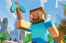 It's official! Microsoft confirms it will buy Minecraft makers for €1.9 billion