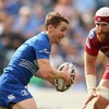 Eoin Reddan so impressed by Connacht he says Leinster may be underdogs in Galway