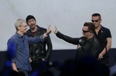 People on Twitter have never heard of U2 and are asking, 'What is a U2?'