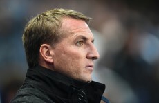 Liverpool ready to embrace Champions League challenge says Rodgers