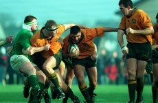 Leinster coach looking forward to Galway return 19 years after Wallaby visit