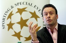 Bernard Flynn on the 'special' Jim McGuinness, Marc O Sé being dropped and Dublin's naivety