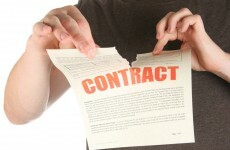 Councillor rips up Irish Water form in meeting, urges people not to pay