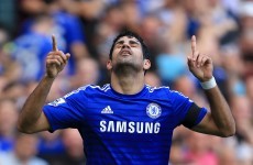 Analysis: Costa key for Chelsea but so too is sorting out defensive concerns
